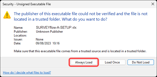 Troubleshooting FAQ